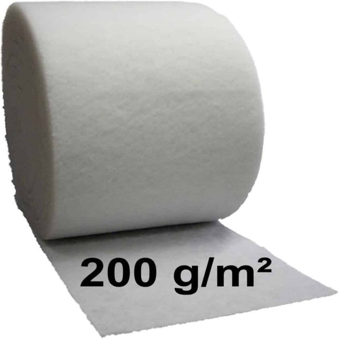 Polsterwatte 100 g/m²